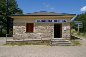 guardia medica