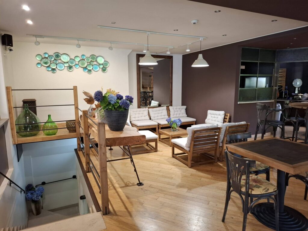 hotel bucaneve gambarie