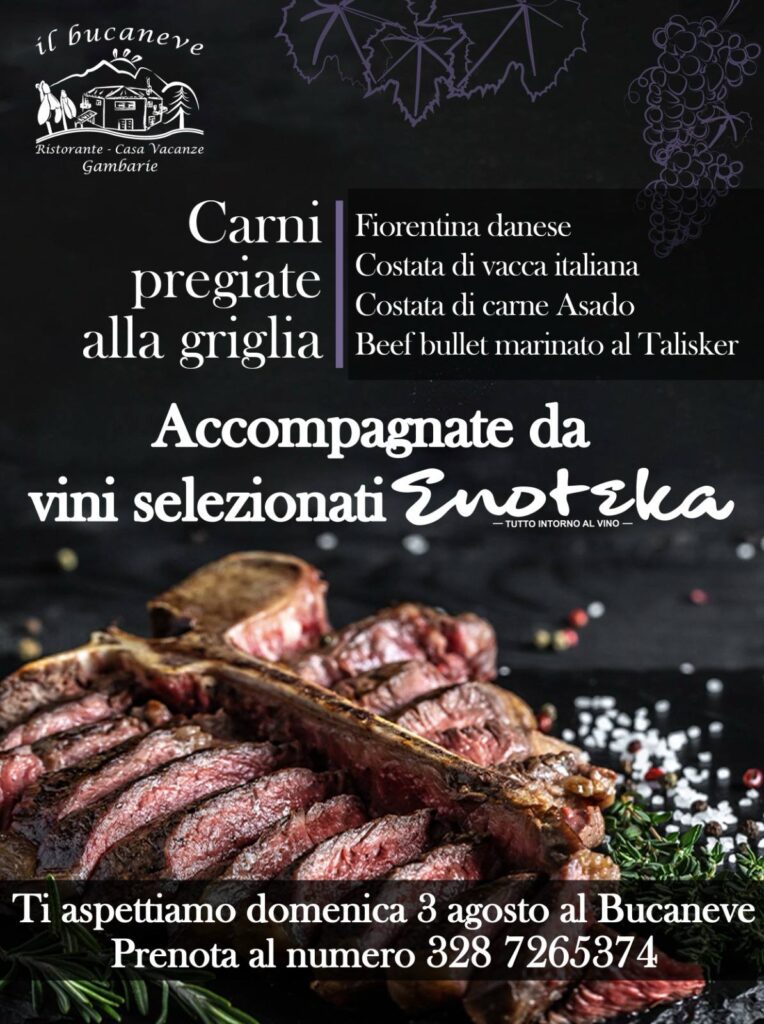 hotel bucaneve gambarie