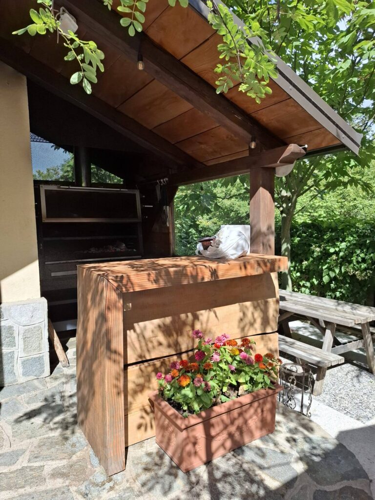 hotel bucaneve gambarie