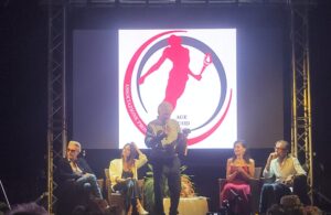 il Presidente Prometeus Saverio Petitto