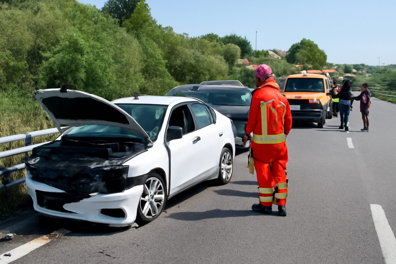 incidente jonio tirreno