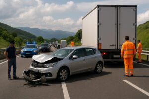 incidente