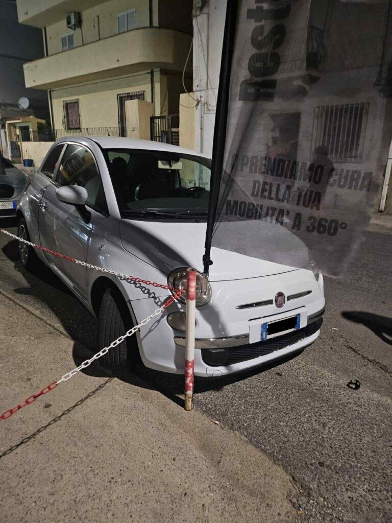 incidenti sabato sera