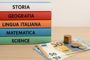 libri scuola cari