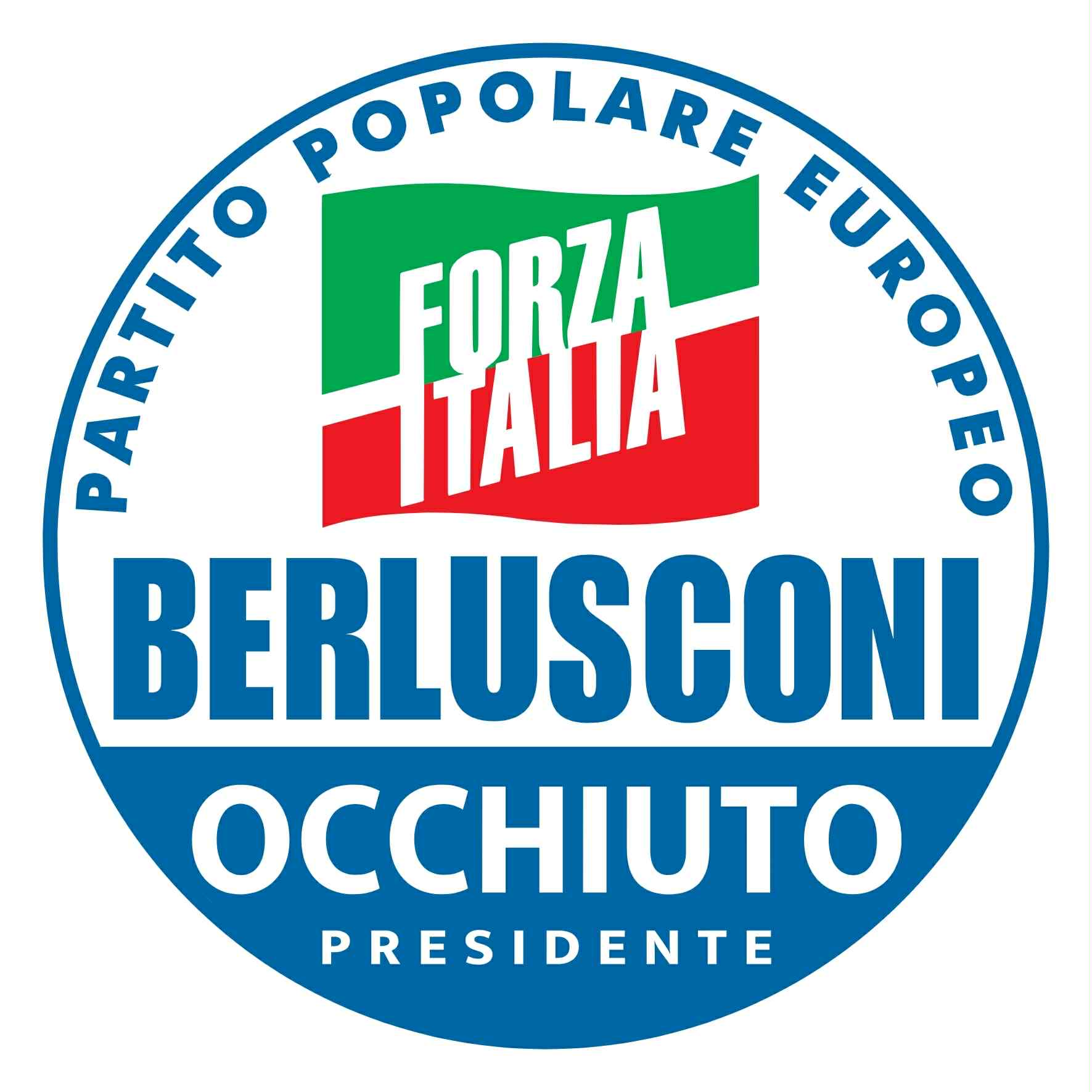 logo Forza Italia