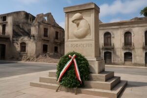 monumento ai caduti
