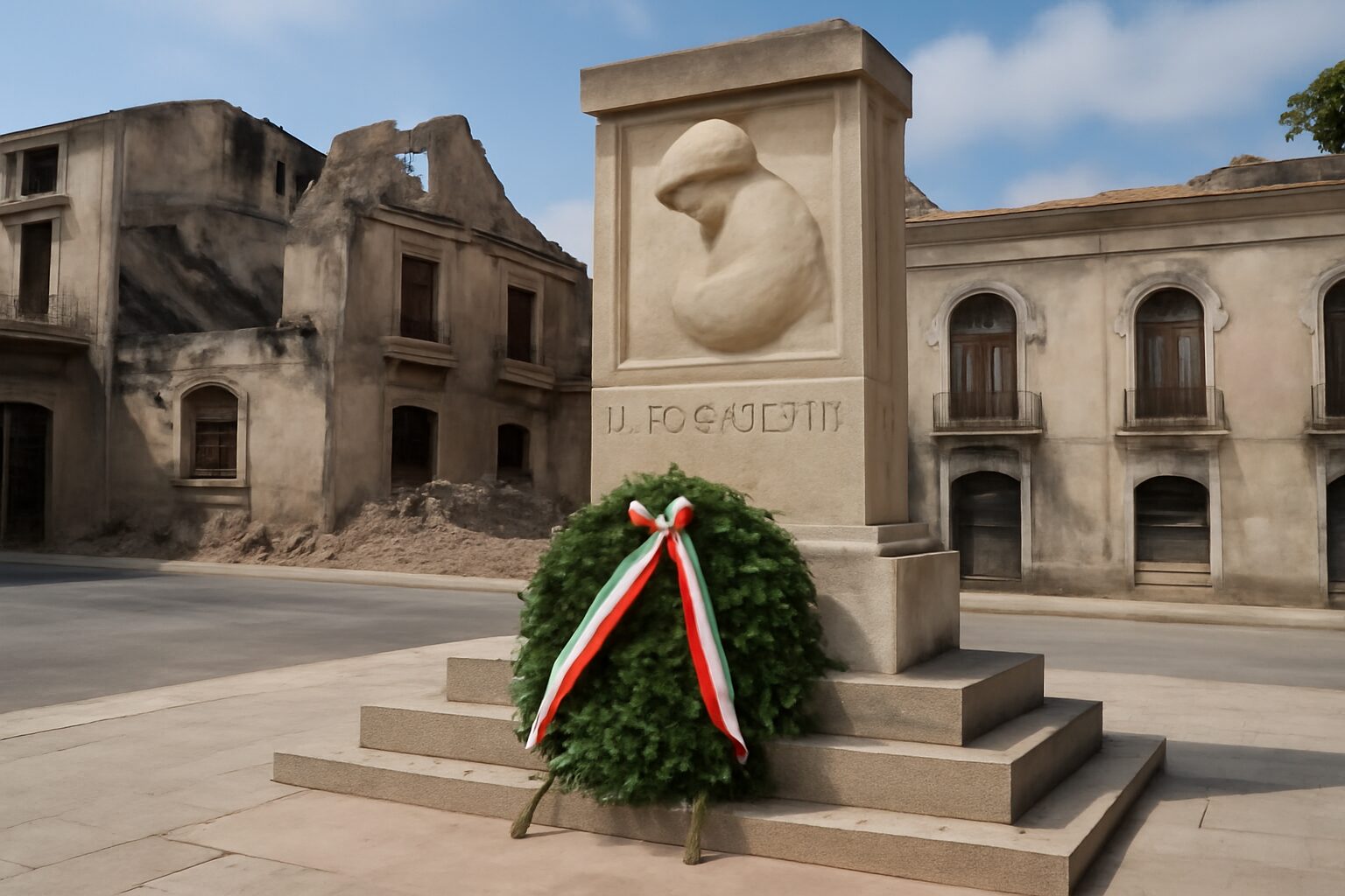 monumento ai caduti