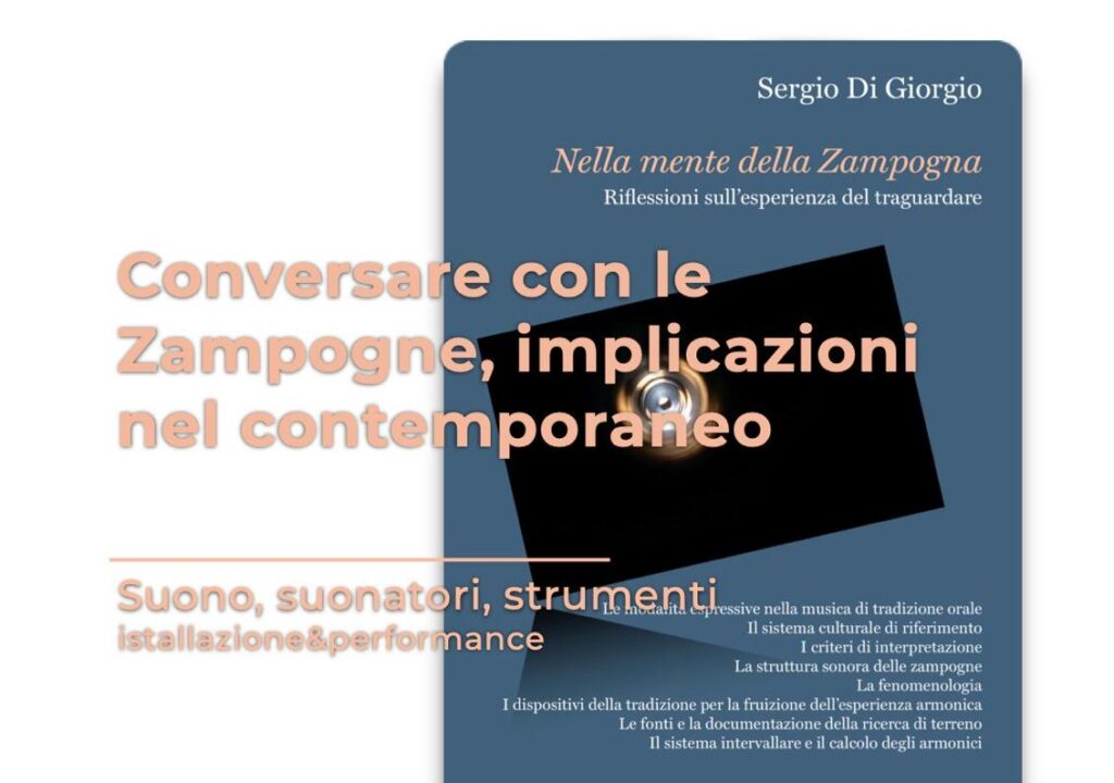 nella mente della zampogna