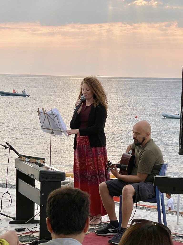 note all'alba a brancaleone