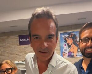 occhiuto