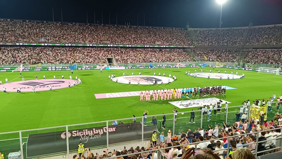 palermo manchester city