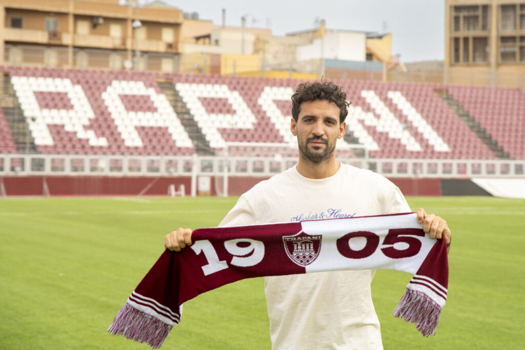 palmieri trapani