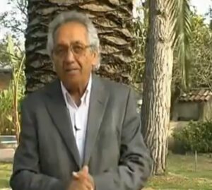 Paolo Pecora