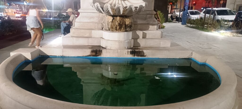 piazza De Nava