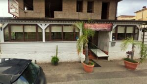 pizzeria da gennaro campo calabro
