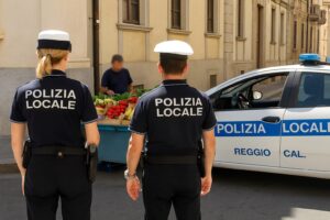 polizia locale