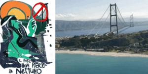 ponte sullo stretto