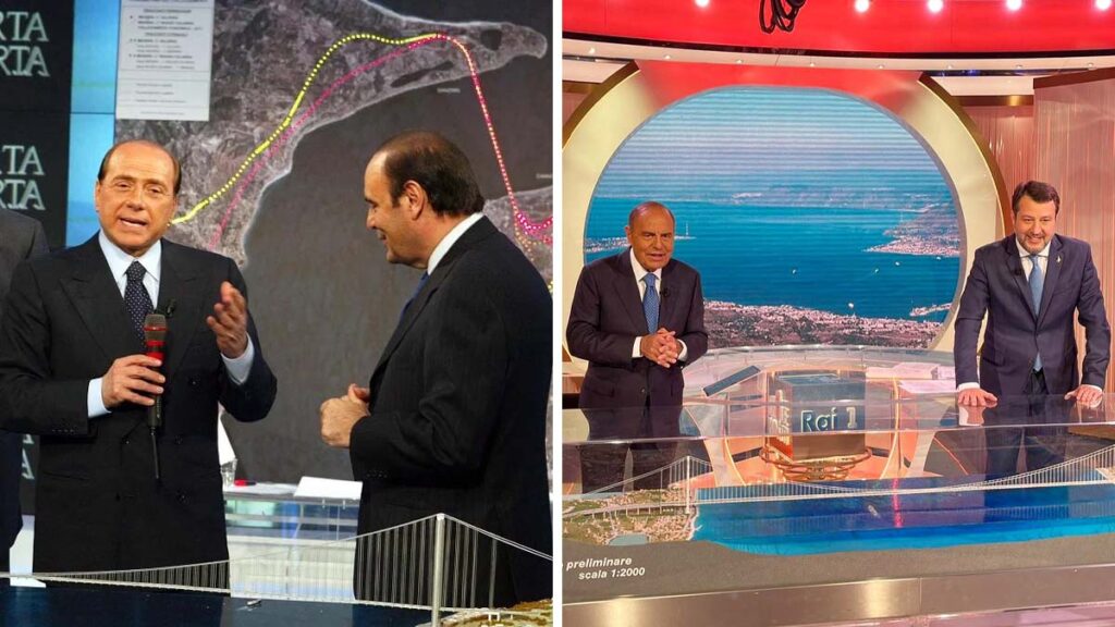 ponte sullo stretto berlusconi salvini (1)
