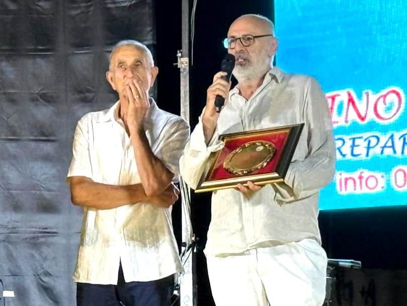 premiati peperoncino dello stretto
