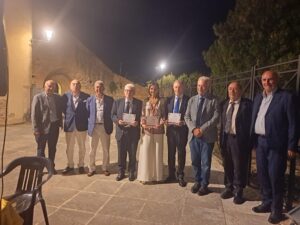 premio zagari