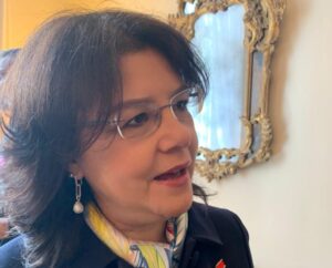 prof Teresa marafioti