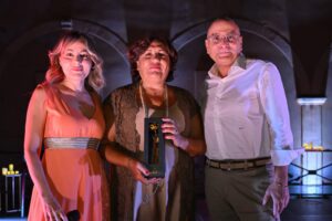 prof.ssa Antonina Sidoti