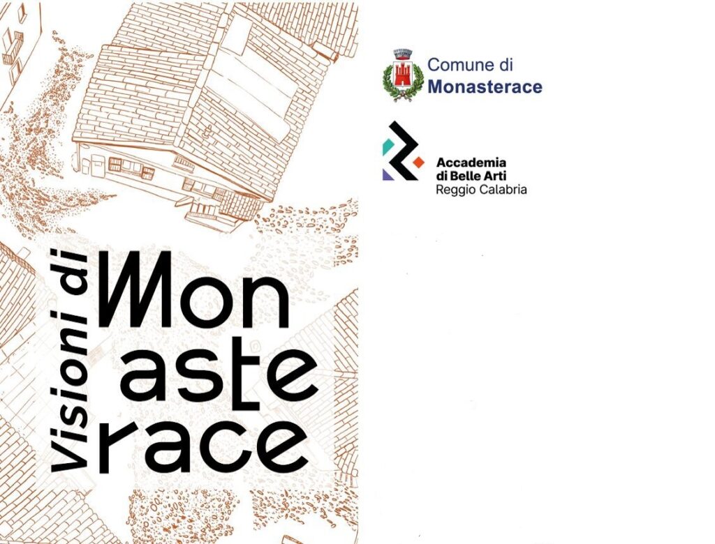progetto Monasterace