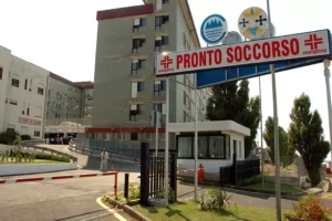 pronto soccorso catanzaro