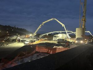 raddoppio ferroviario messina
