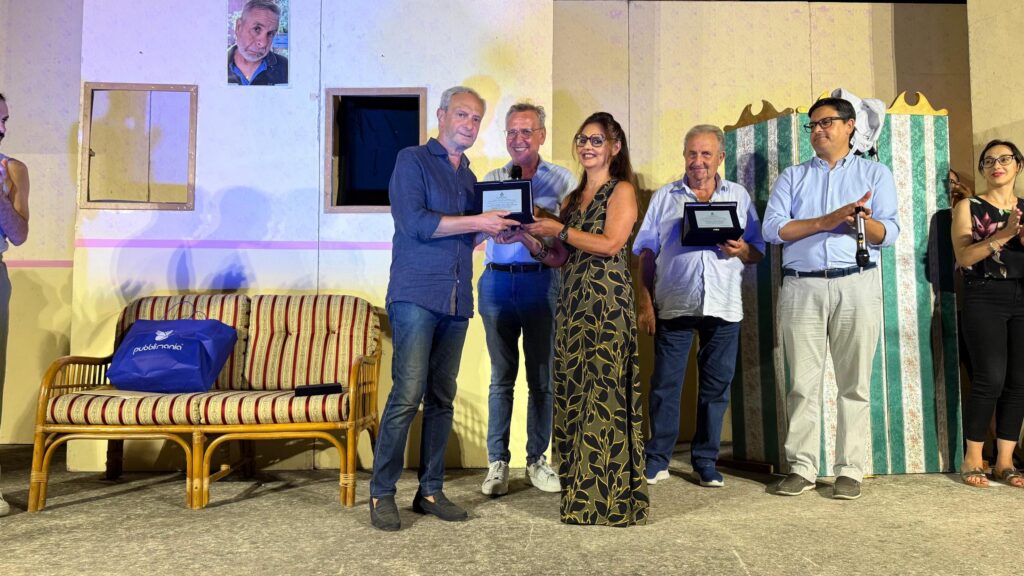 rassegna teatrale san filippo del mela