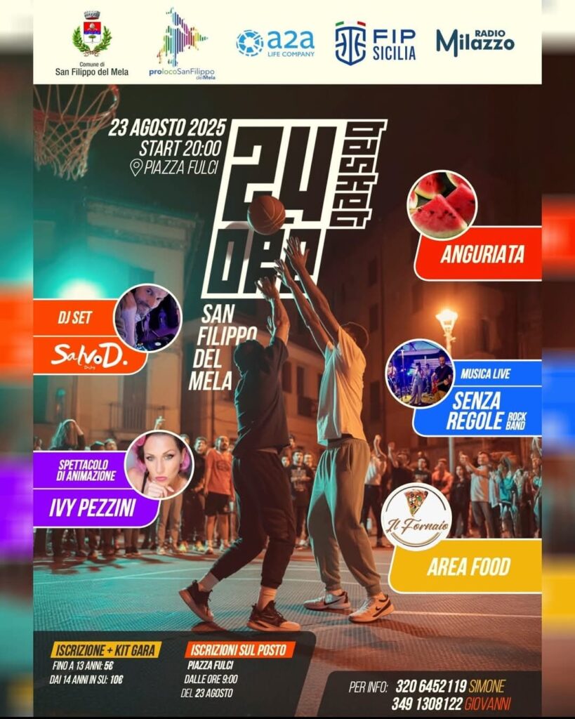 rassegna teatrale san filippo del mela