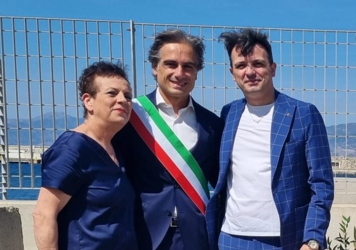 ricordo comandante fazio