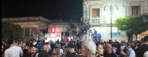 sagra limbadi