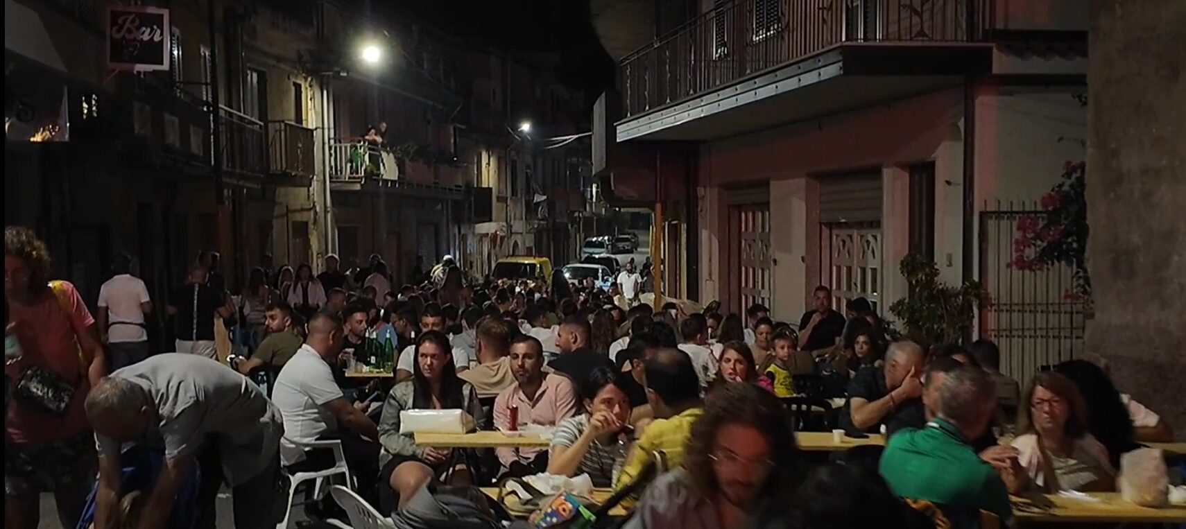 sagra patata Zungri