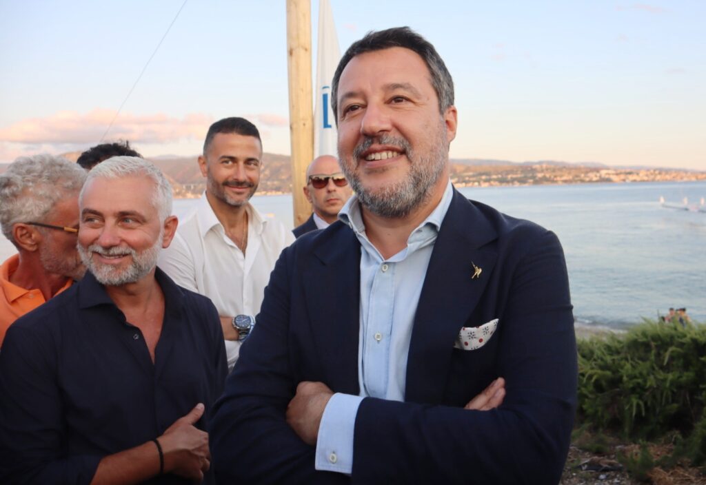 salvini