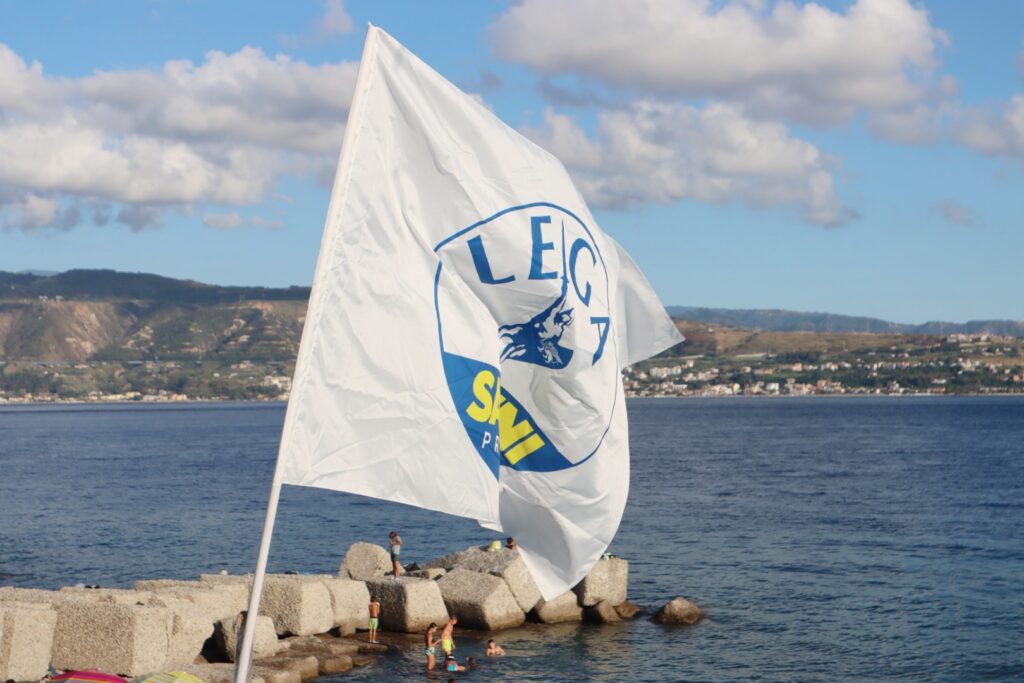 salvini a messina