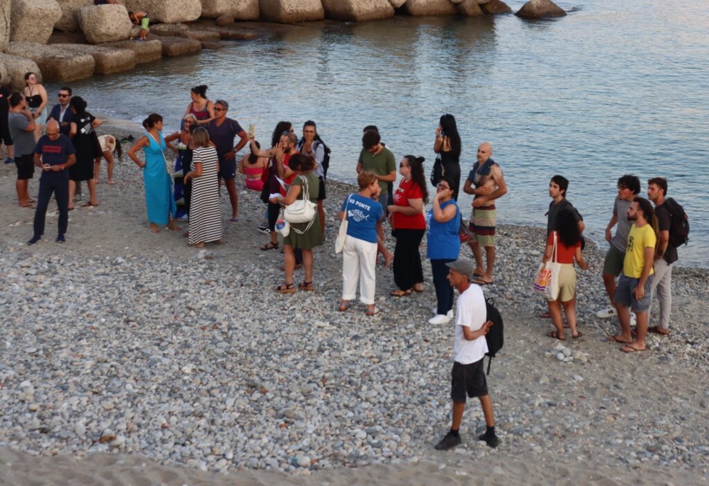 salvini a messina