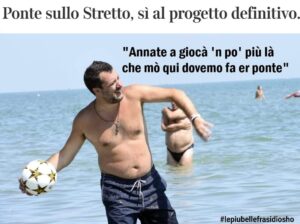 salvini al mare le più belle frasi di osho