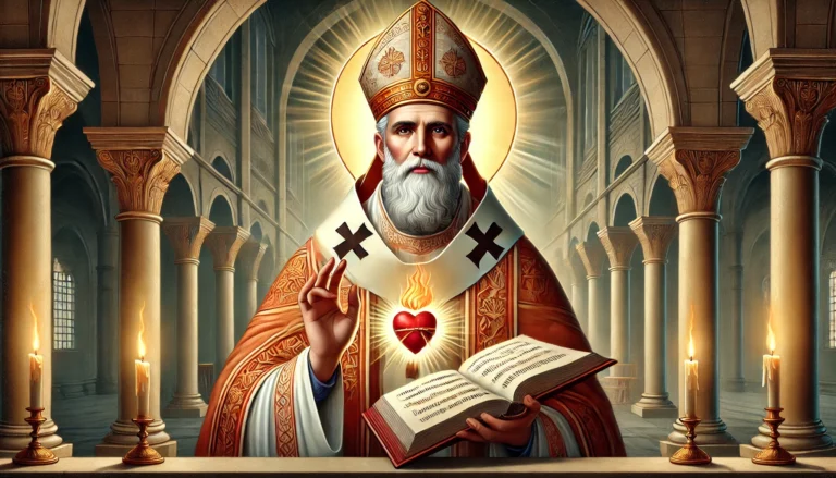 san agostino