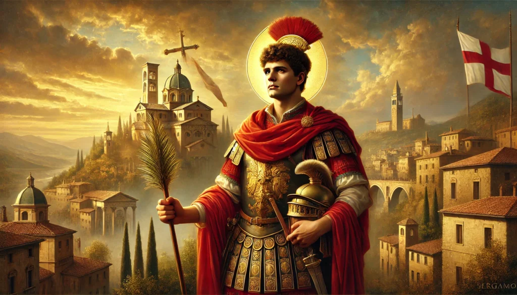 san alessandro bergamo