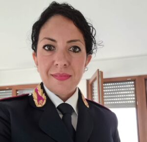 sandra manfrè