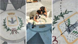 simbolo comune cinquefrondi