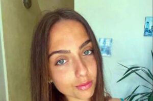 simona chinà