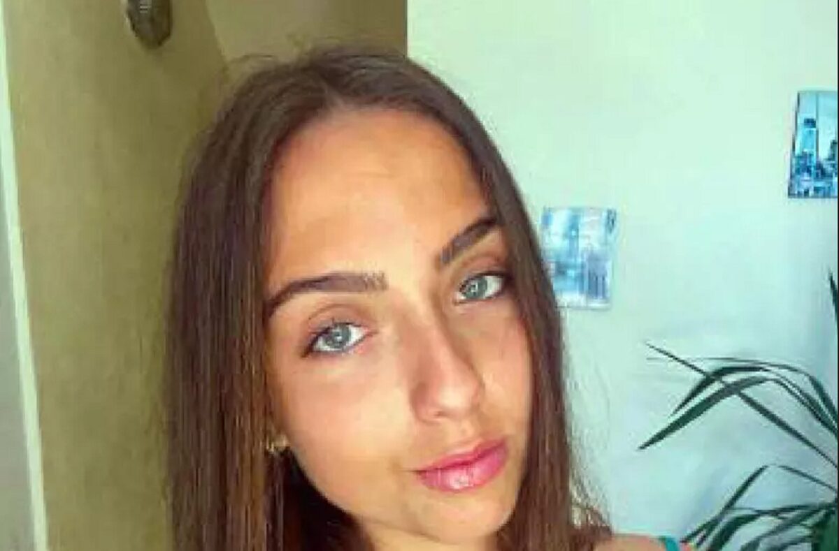 simona chinà