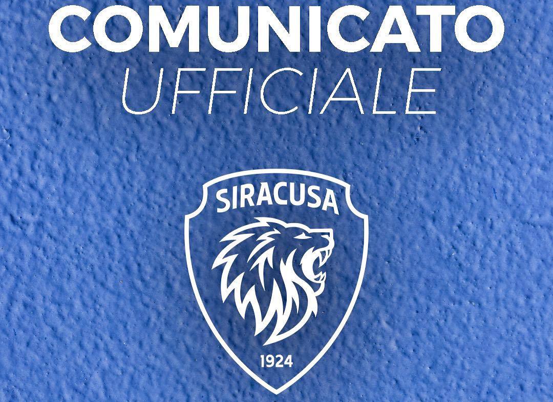 siracusa calcio