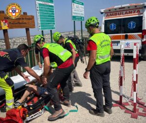 soccorso turista