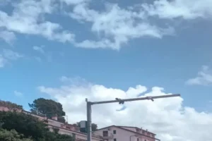 sorpassometro