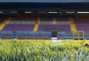 stadio Luigi Razza