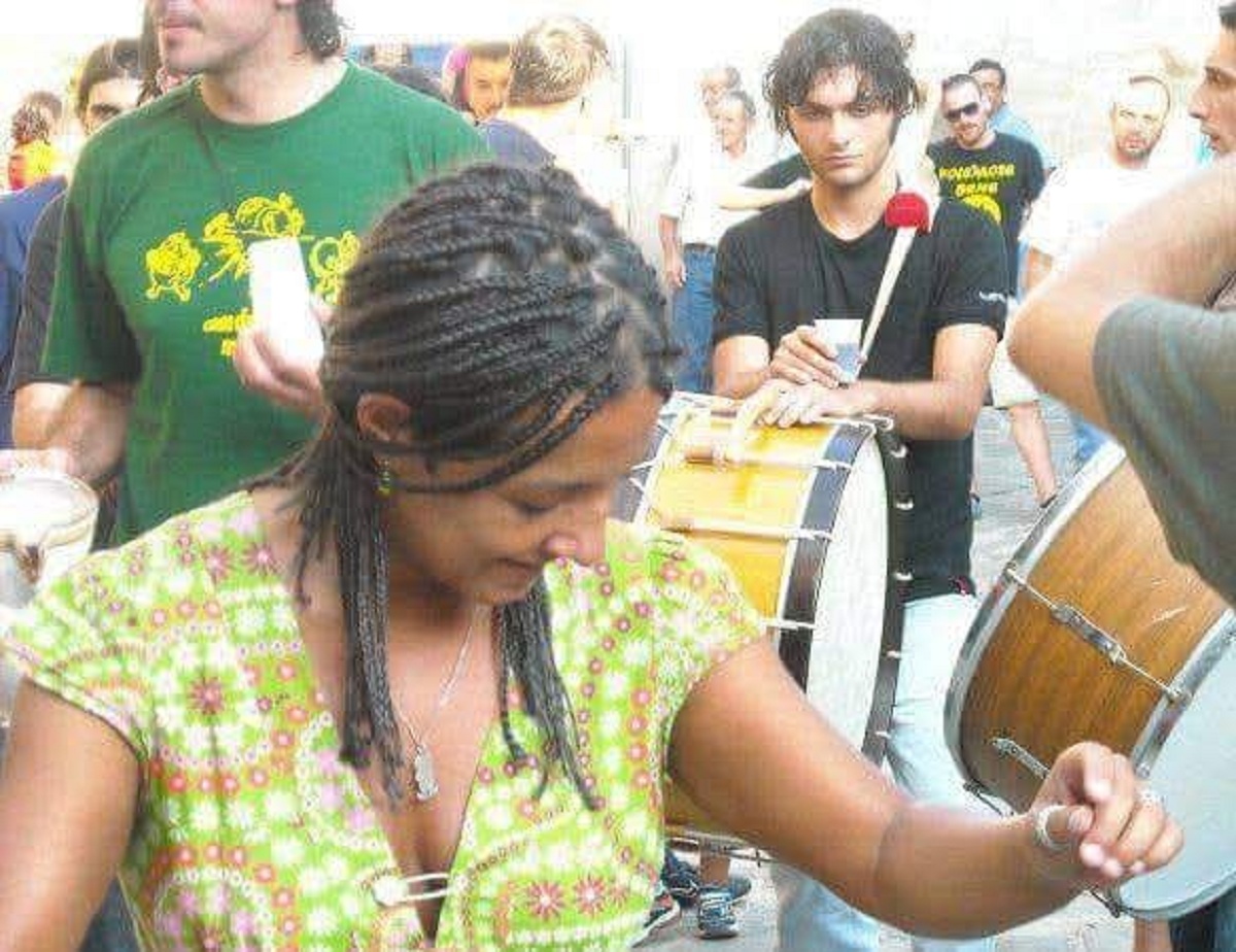 tarantella